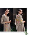 Onora By Ganga Russian Printed Dress Material Wholesale Market In Surat